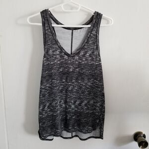 Lululemon tank  